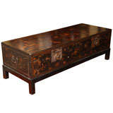 Trunk / Coffee Table