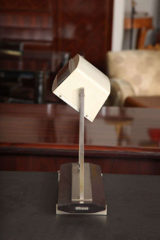 Desk Lamp by Stilnovo For Sale 1