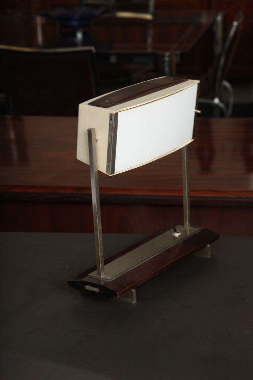Desk Lamp by Stilnovo For Sale 2