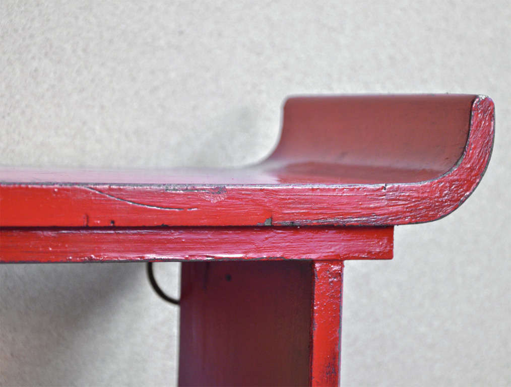 Mid-20th Century Italian bookshelf For Sale
