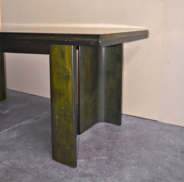 1960's Italian Adjustable Table For Sale 1