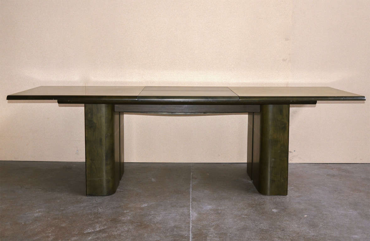 1960's Italian Adjustable Table For Sale 2