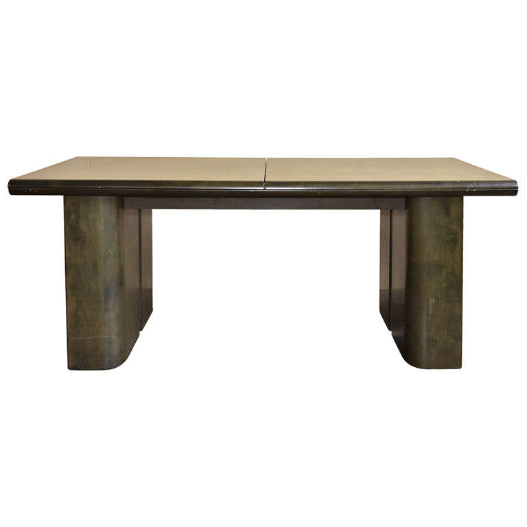 1960's Italian Adjustable Table For Sale