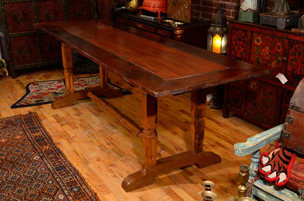 Rosewood Dining Table