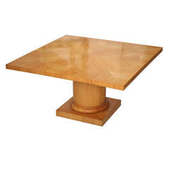 Angelo Donghia Center Table