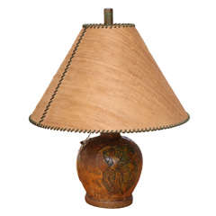 Marianna von Allesch Lamp