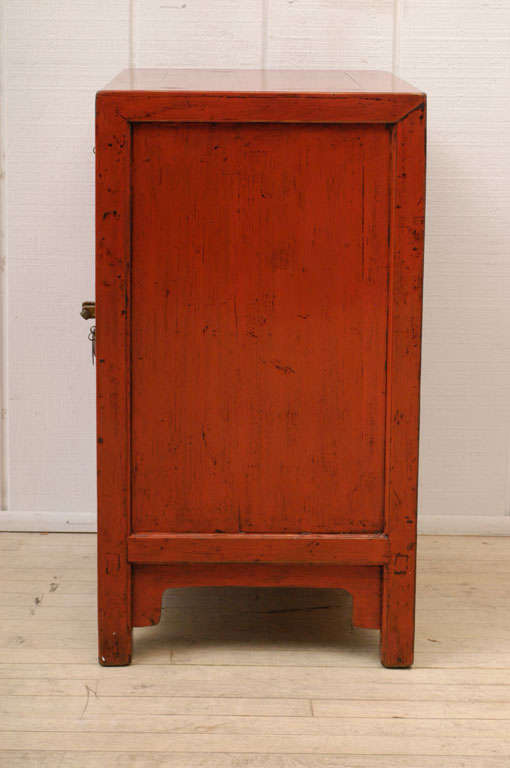 Pair of Small Chests at 1stDibs