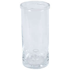Contemporary Crystal Hurricane