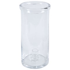 Contemporary Crystal Hurricane