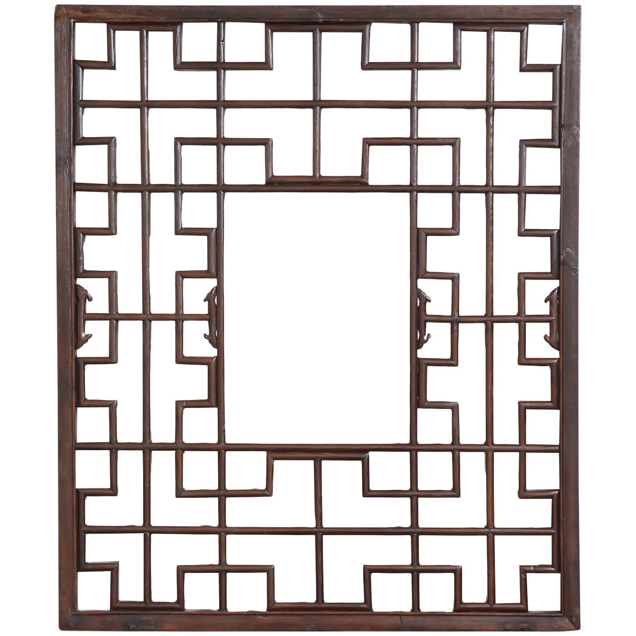 Lattice Screen Panel