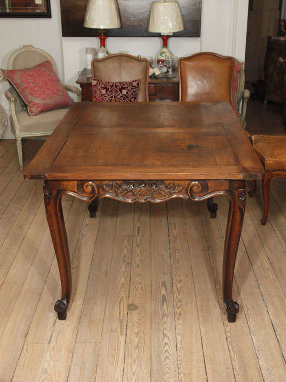 Louis XV Desk For Sale 4