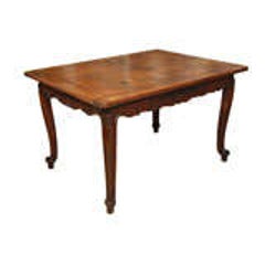Louis XV Desk 5