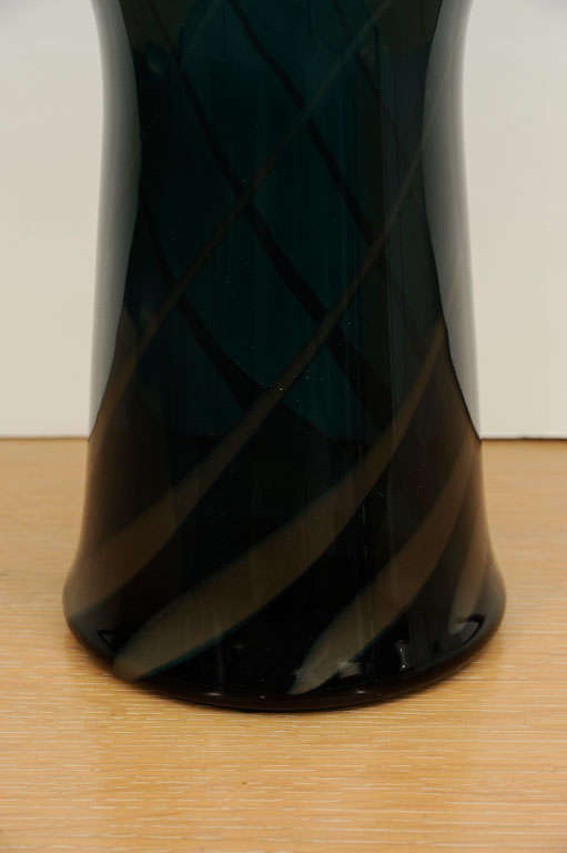 Mid-Century moderno Vaso 