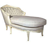 French Louix XV Style Daybed