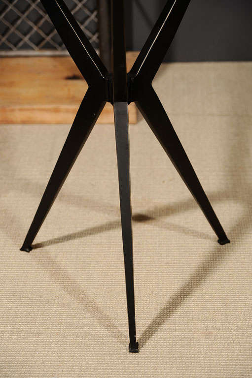 A Sexy Italian Cigarette Table