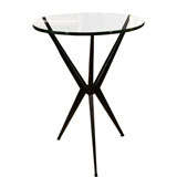 A Sexy Italian Cigarette Table