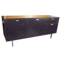 Harvey Probber cabinet