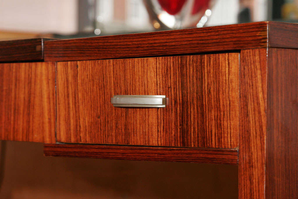 Rosewood Vintage Desk/Dressing table