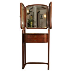 Antique Hoffman dressing-table