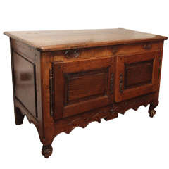 Low French Cabinet