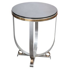 Early 20th Century Side Tables