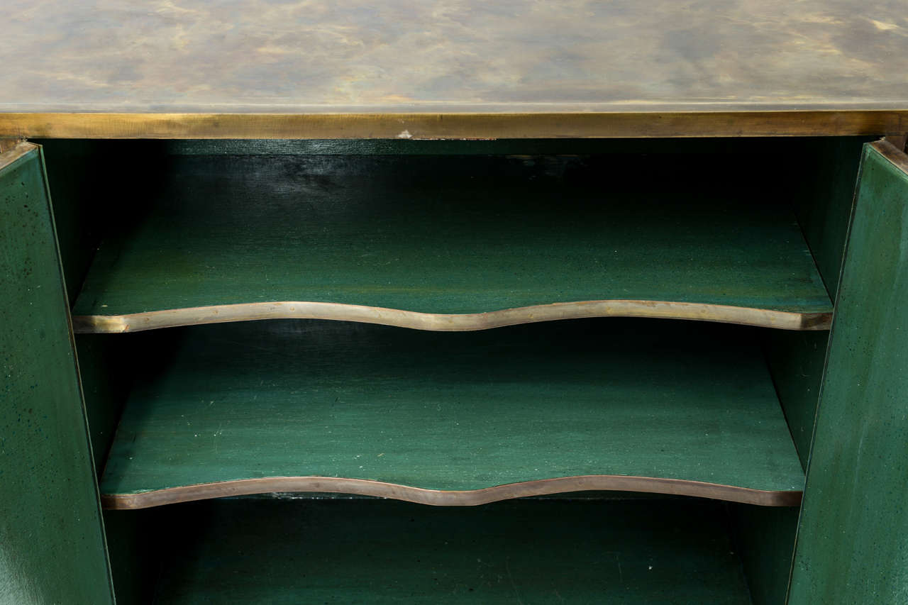 Rare Philip and Kelvin Laverne Bathers Cabinet 2
