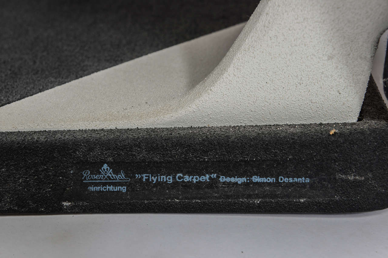 Flying Carpet Lounge Chairs 5