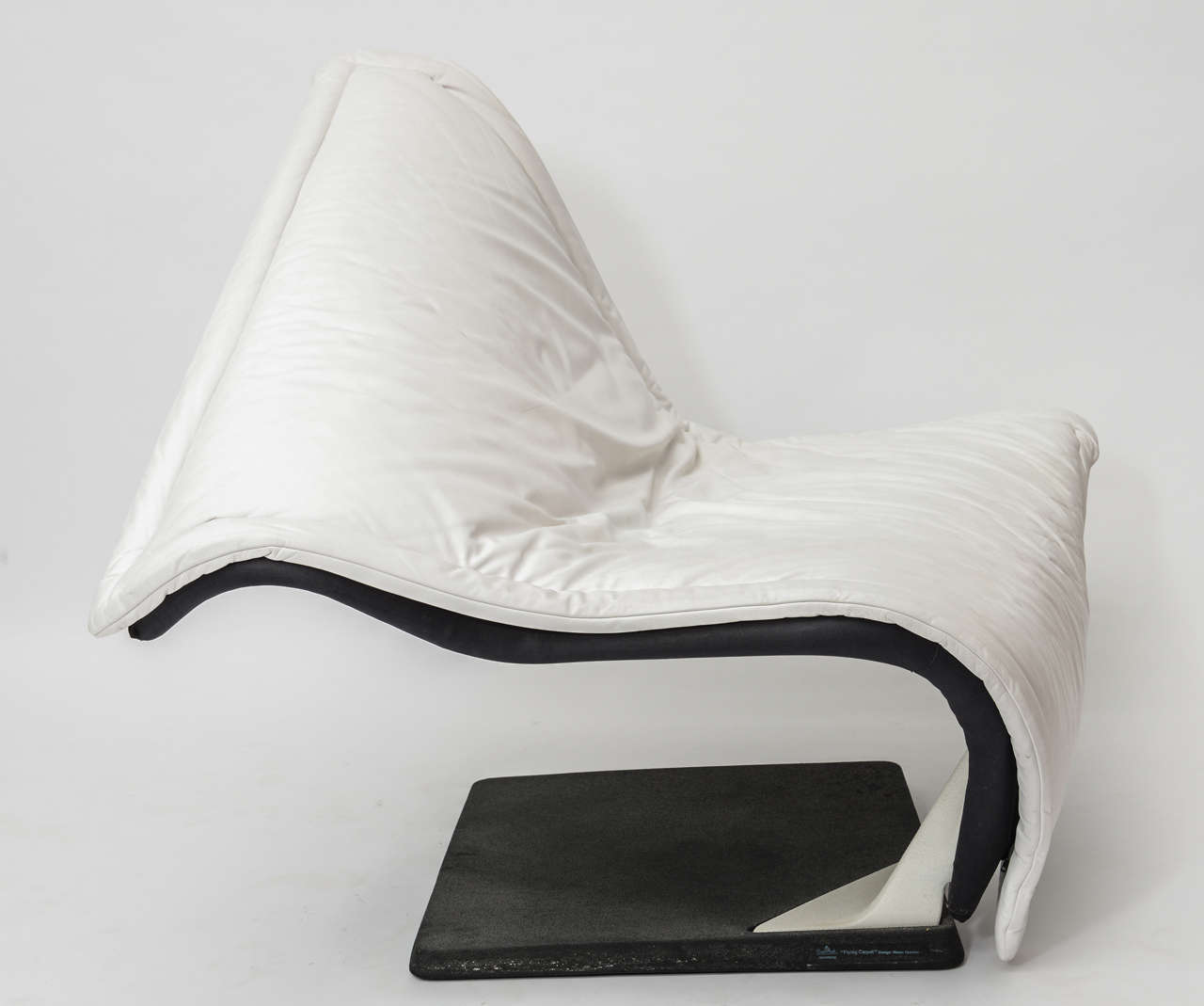 Flying Carpet Lounge Chairs at 1stDibs