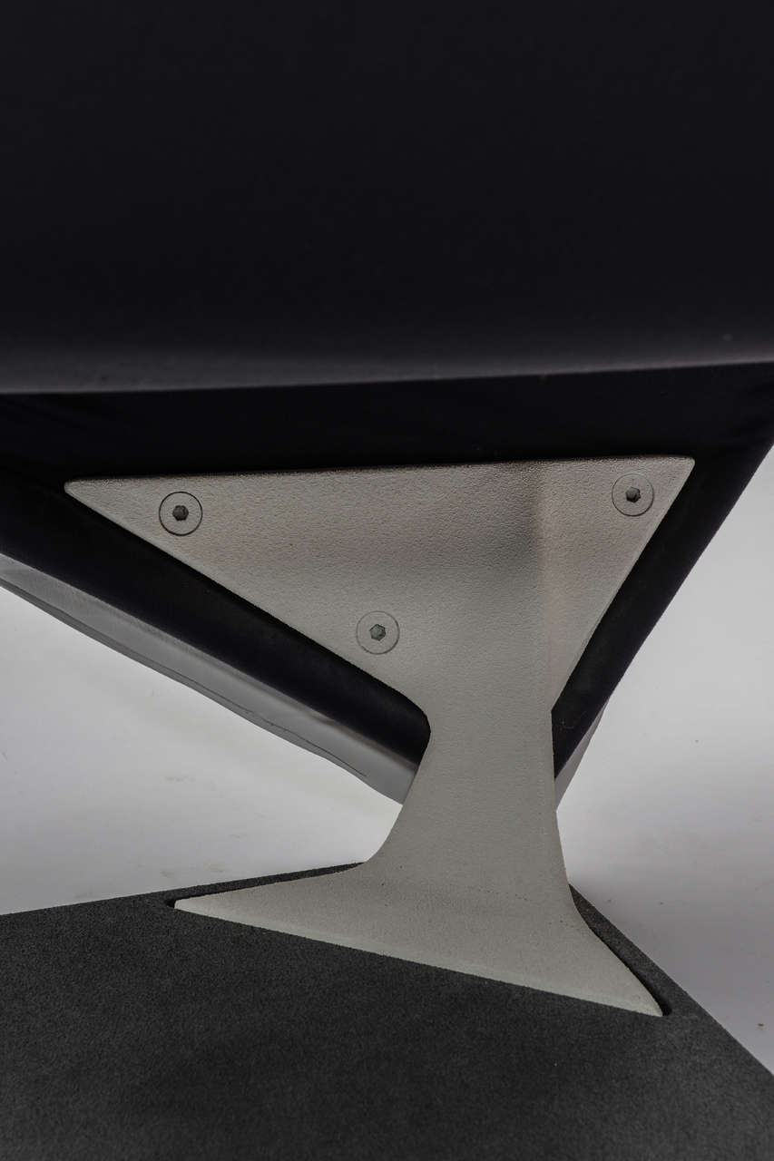 Flying Carpet Lounge Chairs at 1stDibs