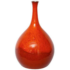 Vintage Rogier Vandeweghe / Amphora - Ceramic Vase