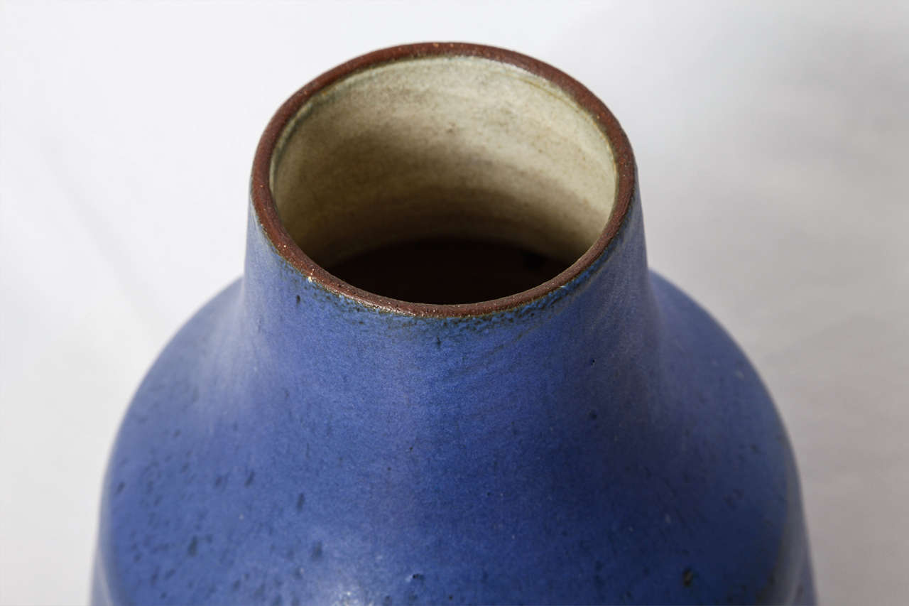 Belgian Amphora / Rogier Vandeweghe - Ceramic Vase For Sale