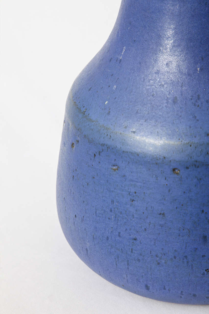 Glazed Amphora / Rogier Vandeweghe - Ceramic Vase For Sale