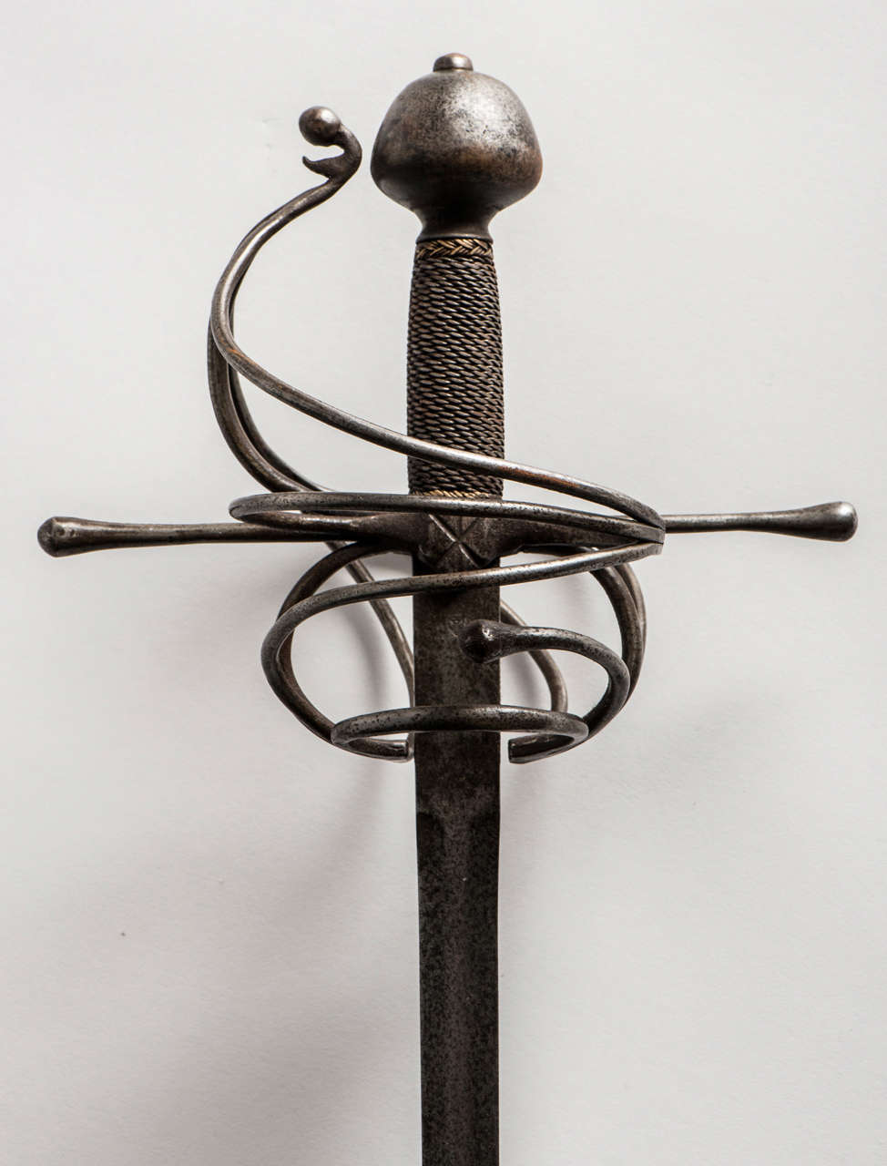 Sword In Excellent Condition In Derbyshire, GB