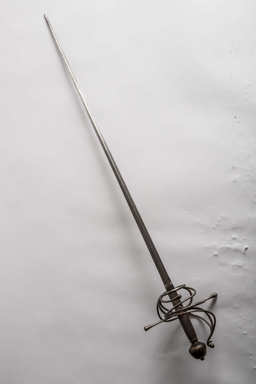 19th Century Sword
