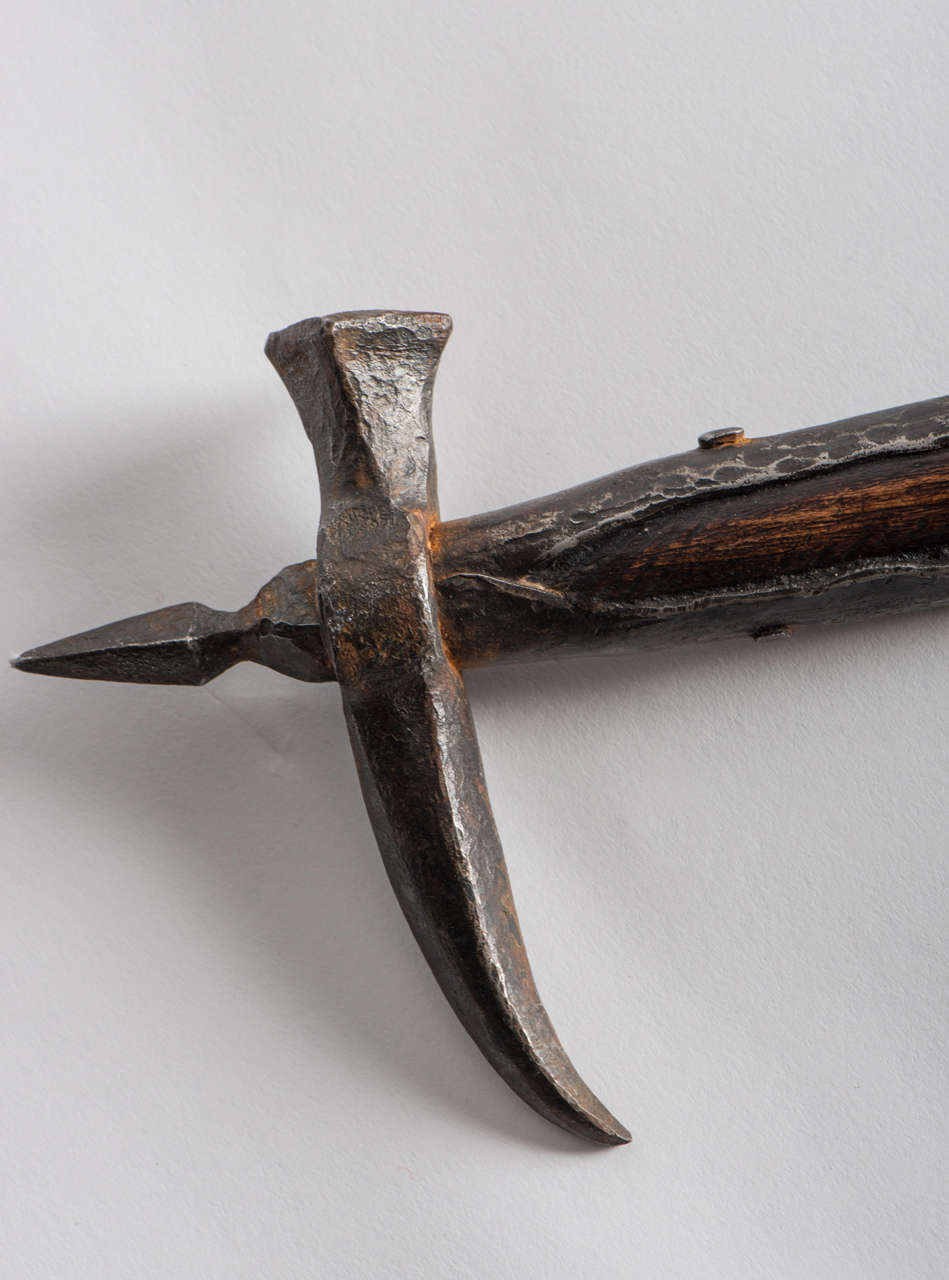 War Axe