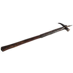 War Axe