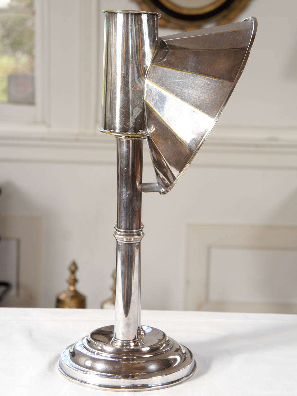American Yale Student's Lamp For Sale