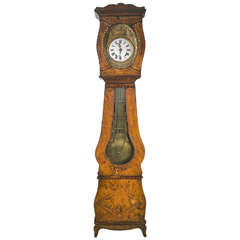 Morbier Clock 2