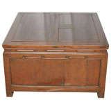 Antique Coffee Table
