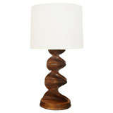 Andre Sornay Table Lamp