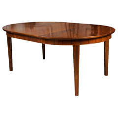 Mahogany Dining Table Mahogany Dining Table