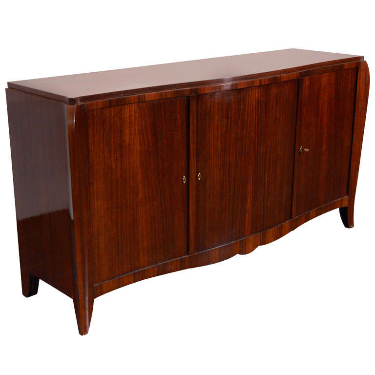 Sideboard by Maurice Jallot