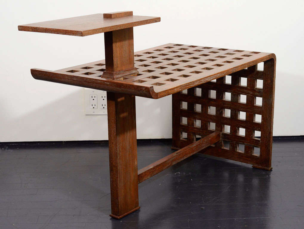 Coffee Table by Étienne Martin