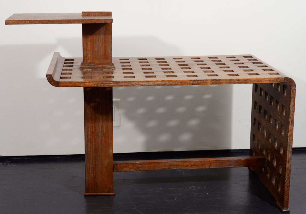 Coffee Table by Étienne Martin 2