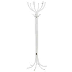 Lucite Coat Rack or Hall-Tree, Early 1960s