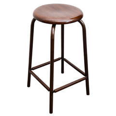 Buell Stool 2