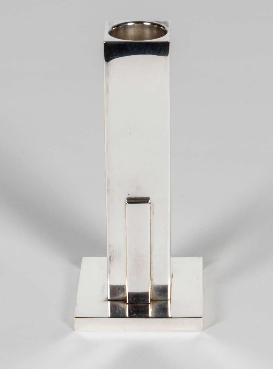 Merle F. Faber American Art Deco 