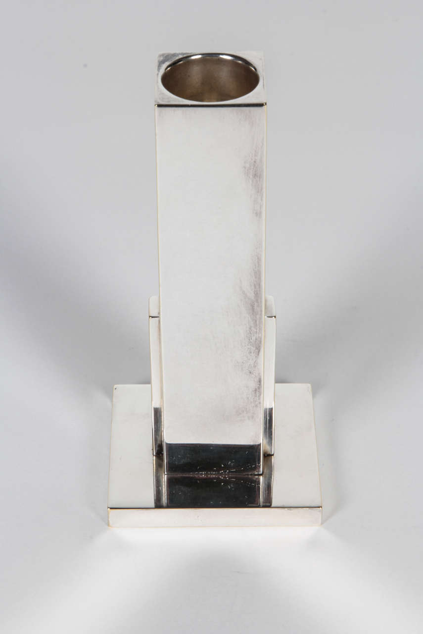 Mid-20th Century Merle F. Faber American Art Deco 