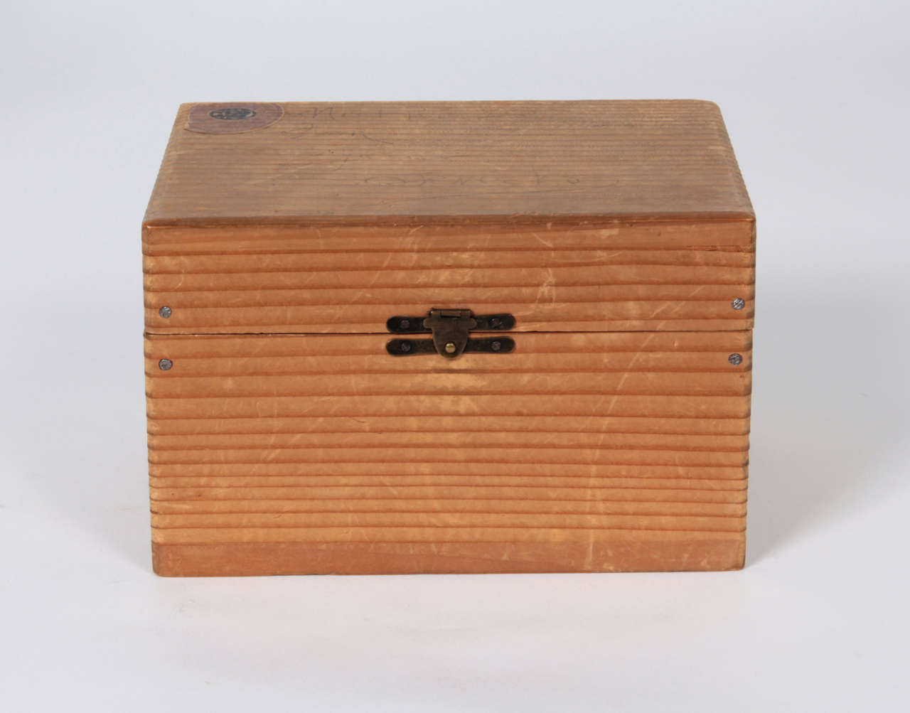 20th Century Japanese Meiji Period 