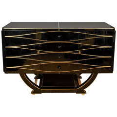 Buffet all in Black Mirror